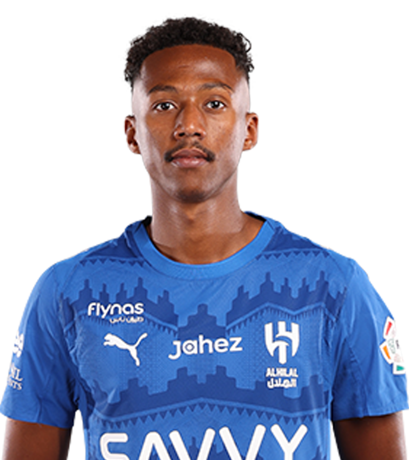 ناصر الدوسري