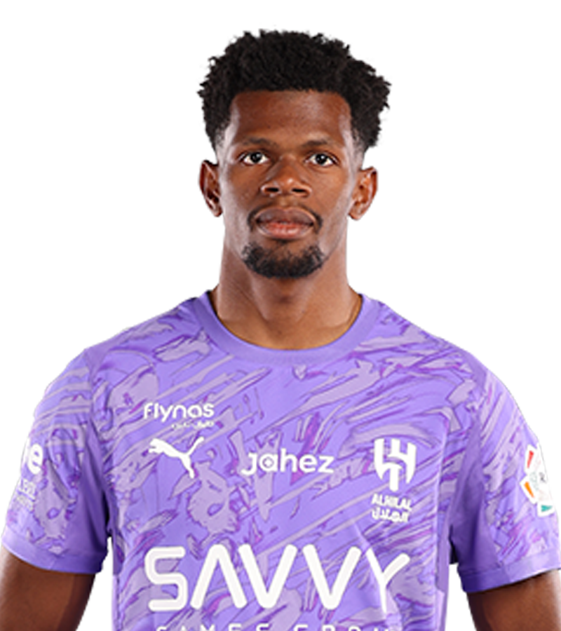 محمد اليامي