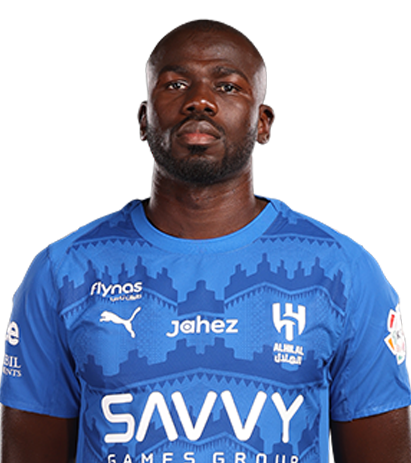 خاليدو كوليبالي