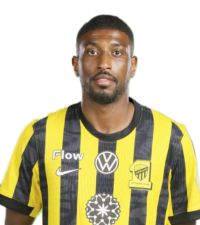 أحمد شراحيلي