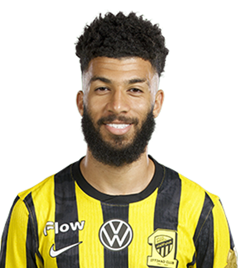 عبد الرحمن العبد